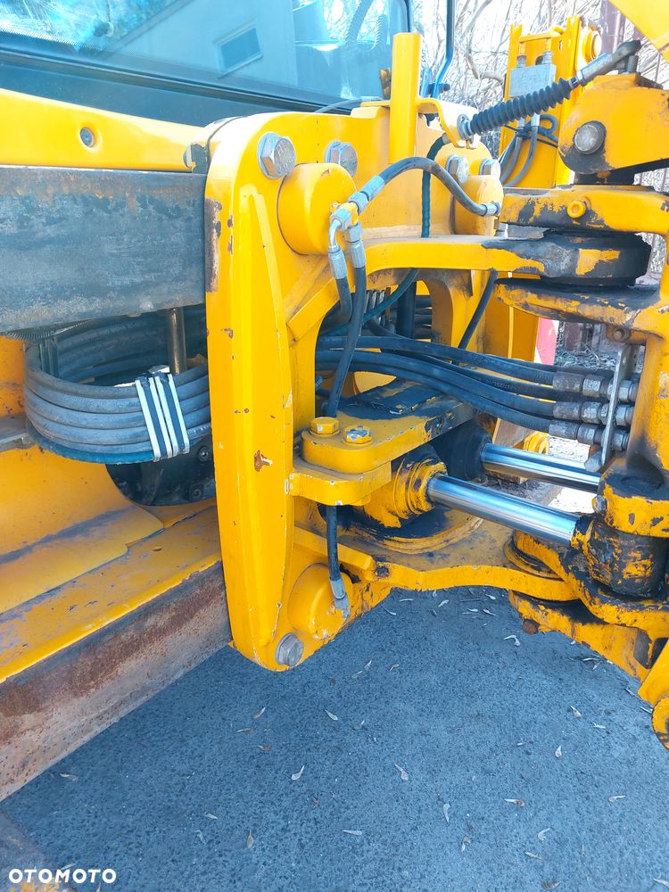 JCB 2CX 4WS - 33