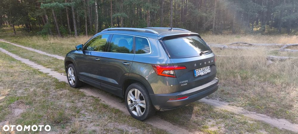 Skoda Karoq 1.6 TDI 4x2 Style - 5