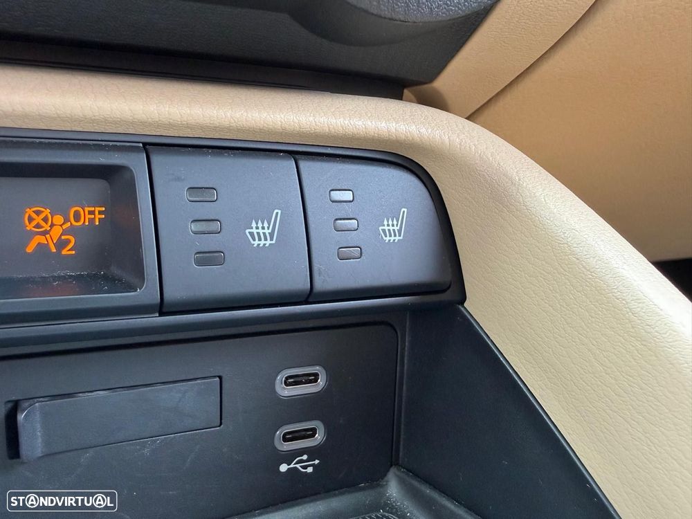 Mazda MX-5 1.5 Sky-G Kazari - 17