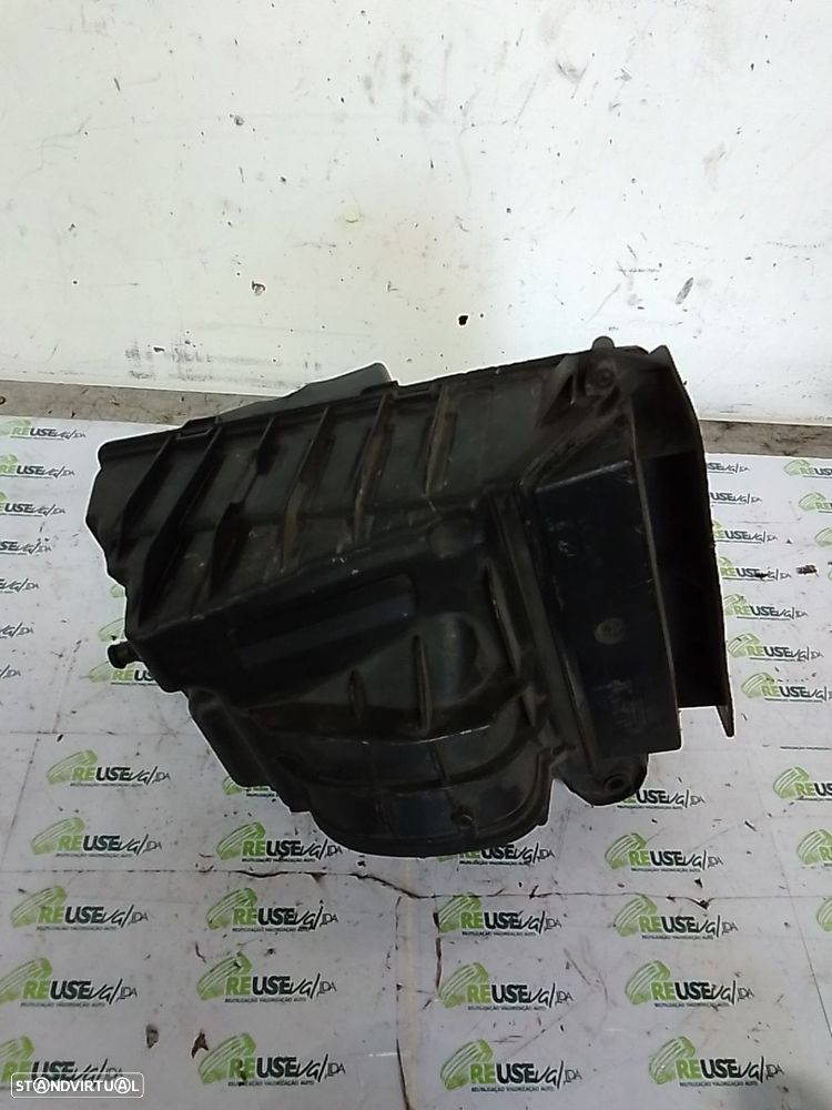 Caixa De Filtro De Ar Completo Renault Megane Iii Hatchback (Bz0/1_) - 4