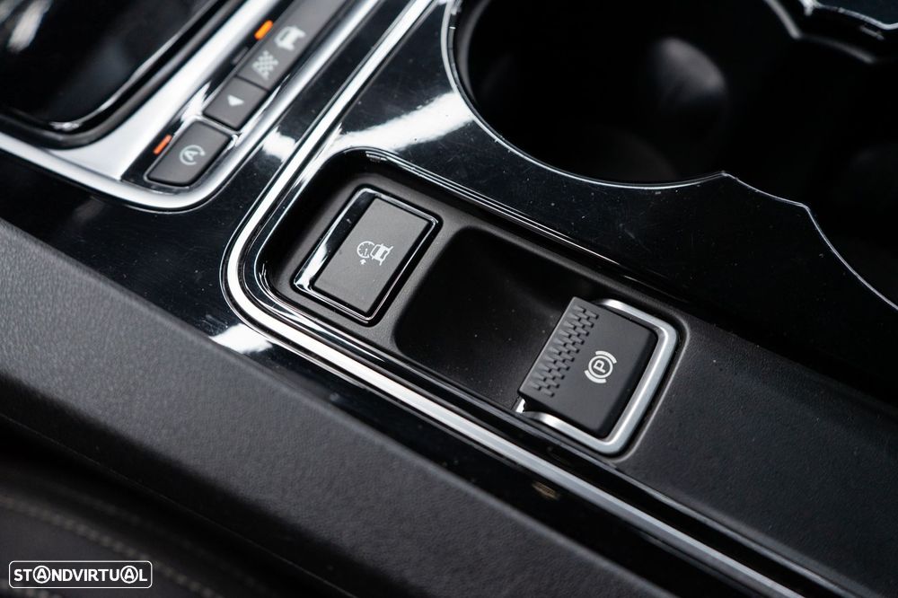 Jaguar F-Pace 20d AWD Aut. R-Sport - 26