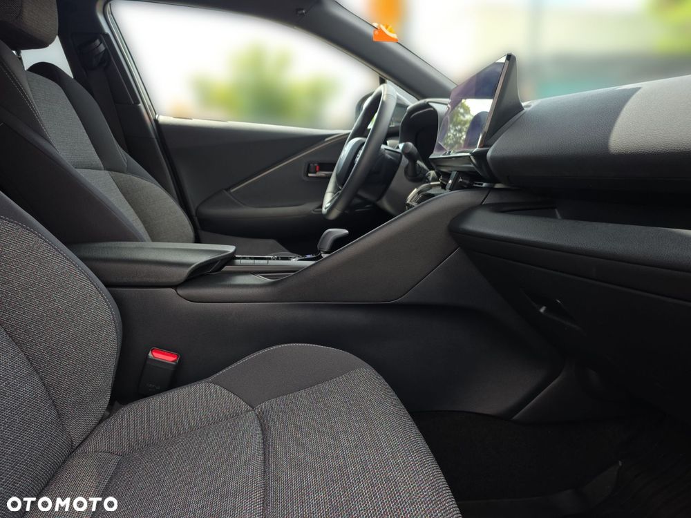 Toyota C-HR 1.8 Hybrid Style - 9