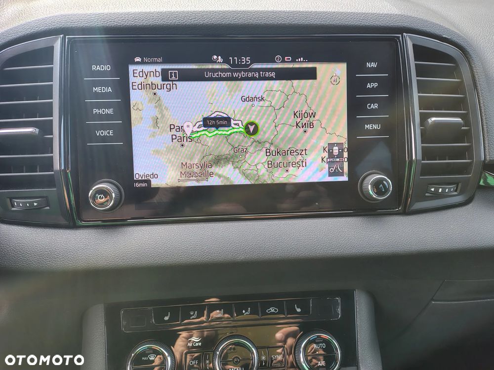 Skoda Karoq 1.5 TSI ACT Sportline DSG - 16