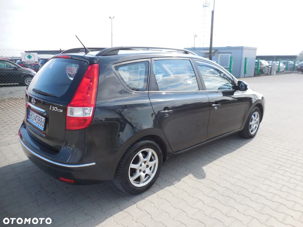 Hyundai i30 - 7