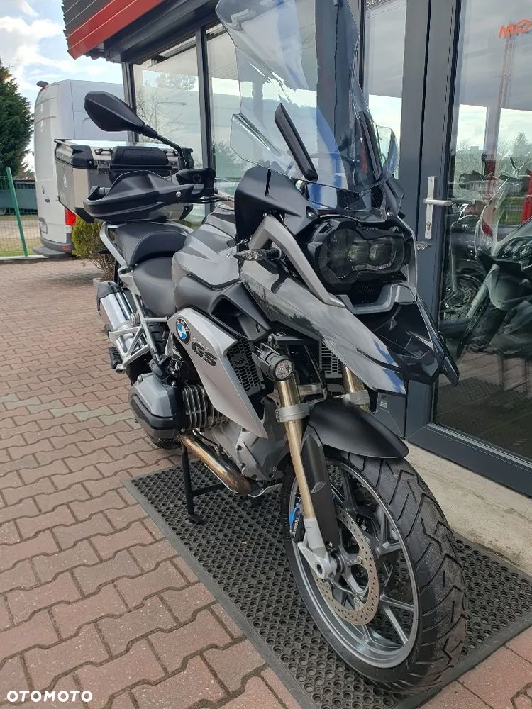 BMW GS - 24