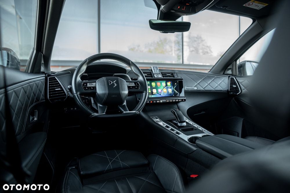 DS Automobiles DS 7 Crossback 1.6 PureTech Rivoli - 28
