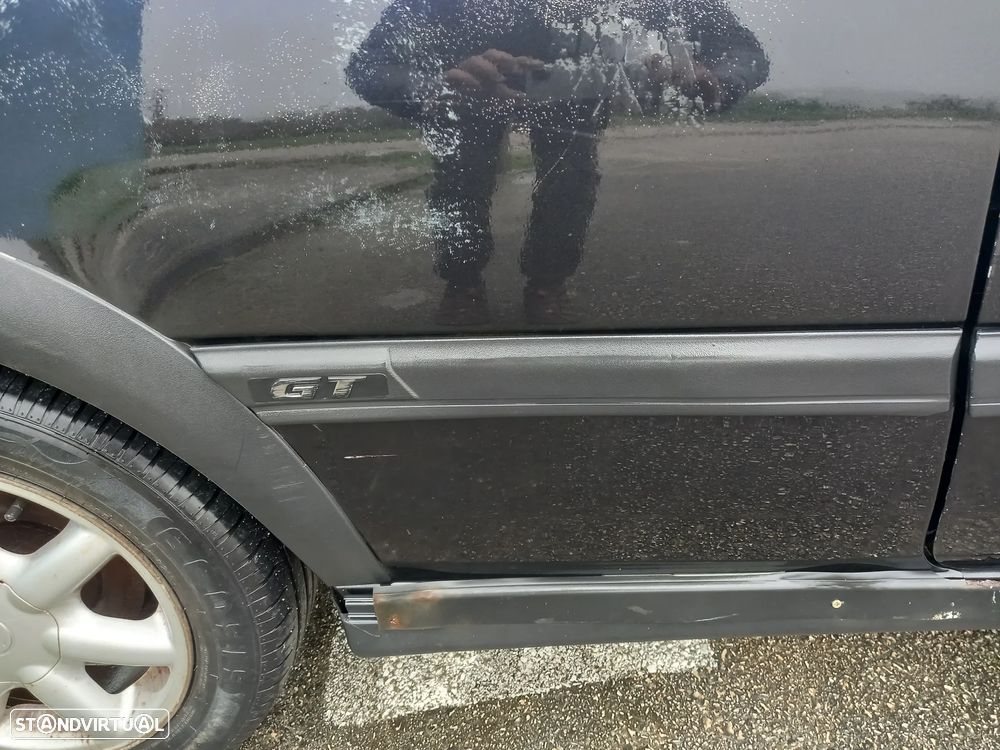 VW Golf 1.6 GT Special - 10