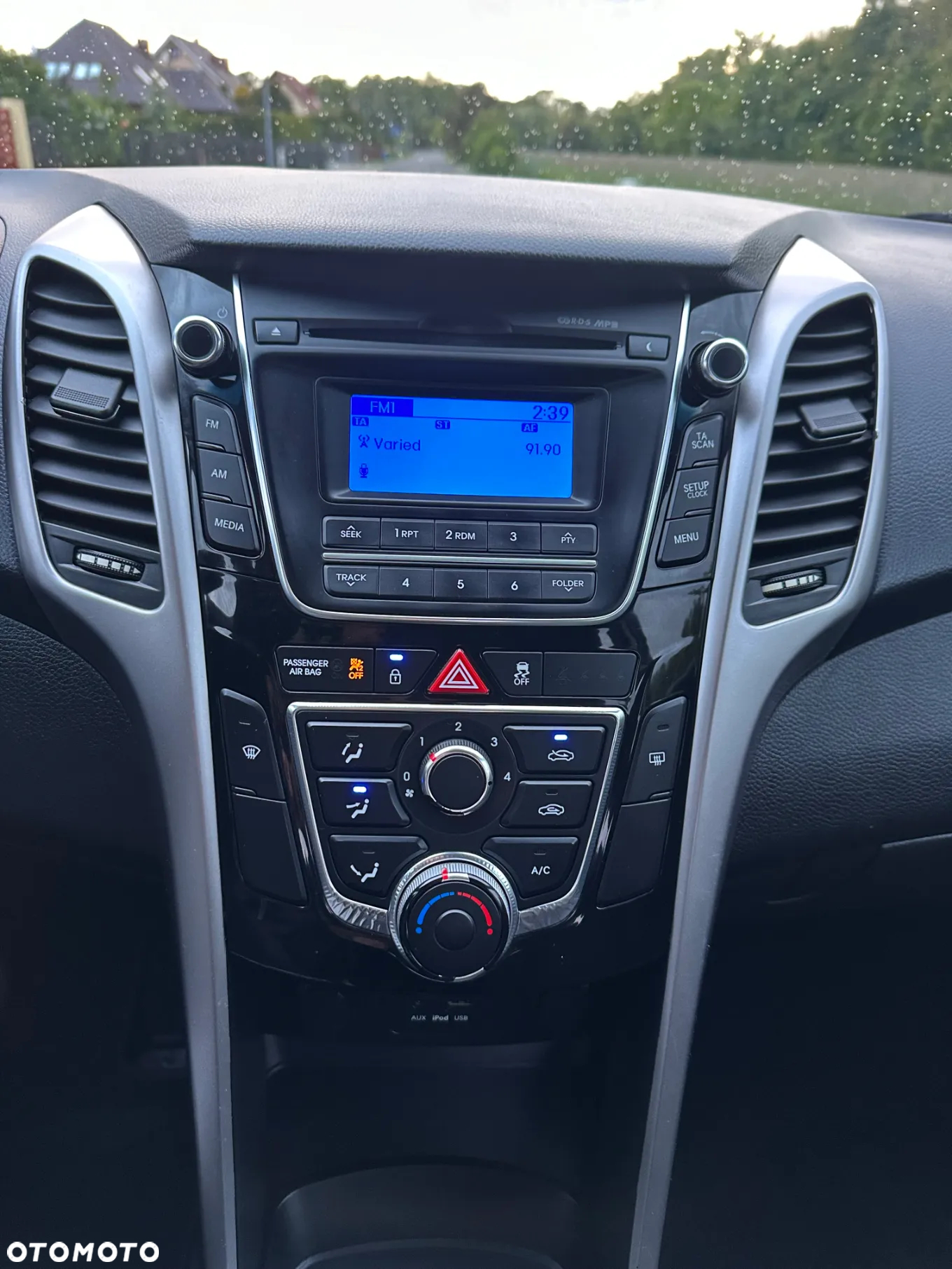 Hyundai i30 1.4 Premiere Comfort - 26