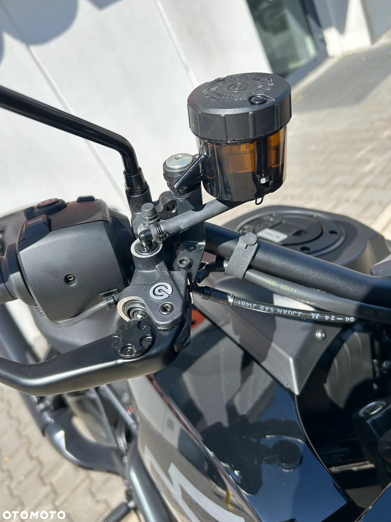 Harley-Davidson Pan America - 16