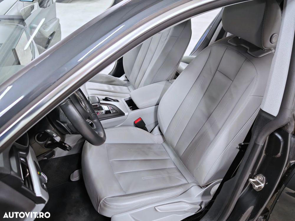 Audi A5 Sportback 2.0 30 TDI S tronic MHEV Advanced - 8