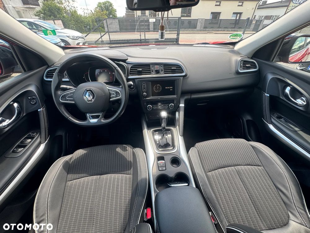 Renault Kadjar Energy TCe 130 EDC Bose Edition - 20