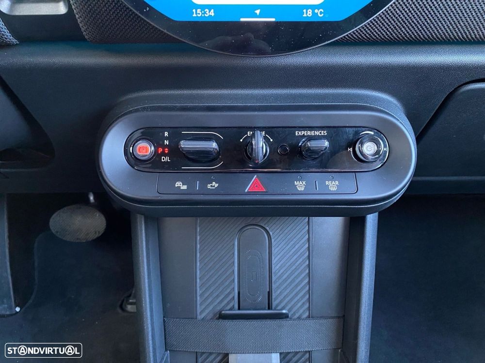 MINI 5 Portas Cooper Classic Auto - 13