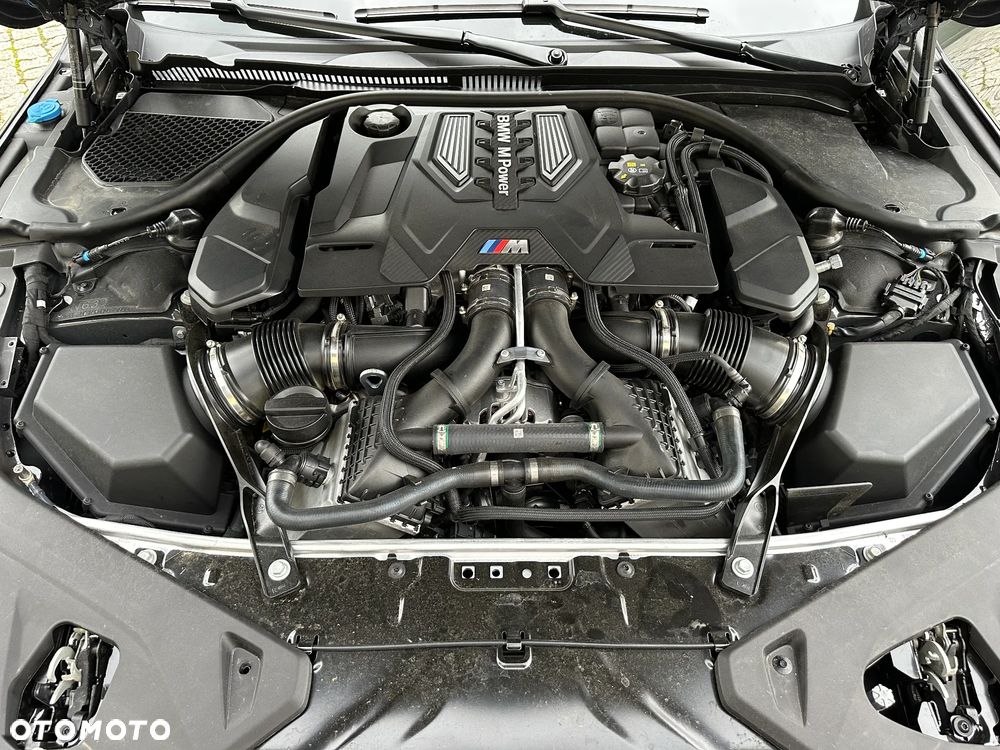 BMW M8 - 26