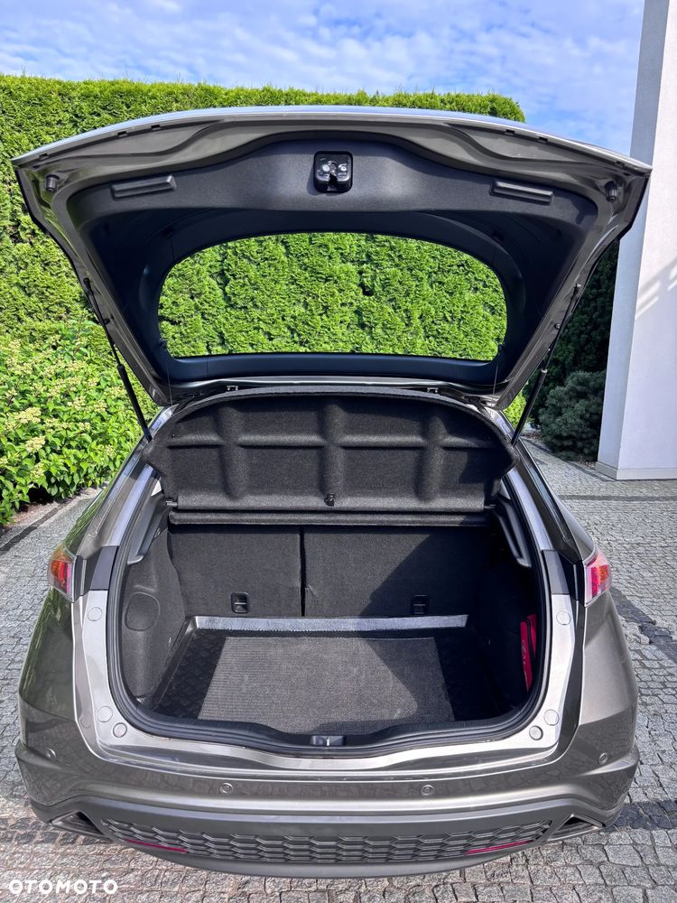Honda Civic 1.8 Executive - 16