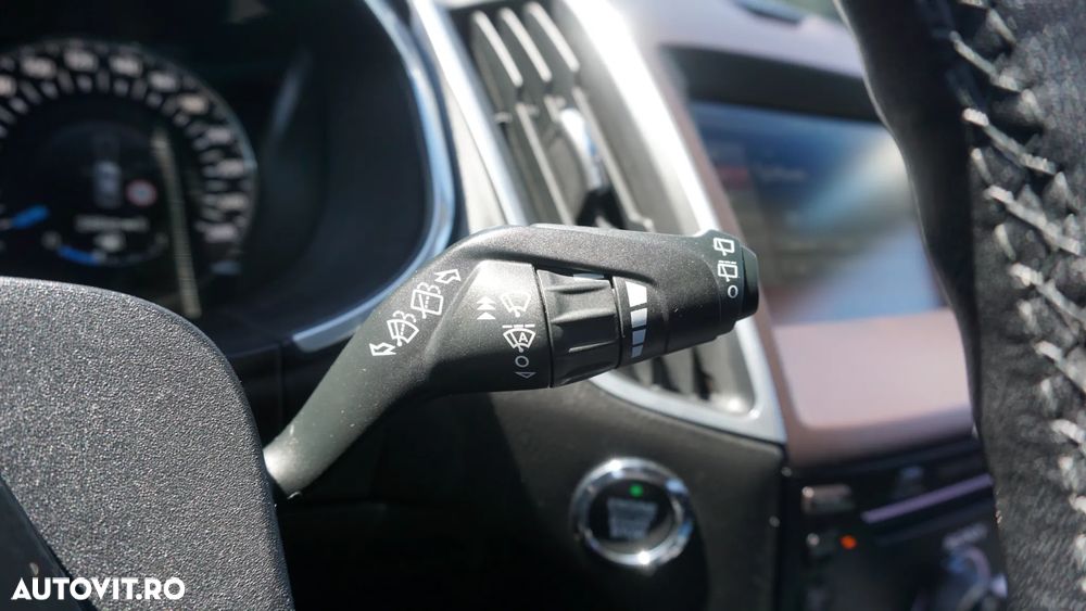 Ford Edge 2.0 TDCi Powershift Sport - 23