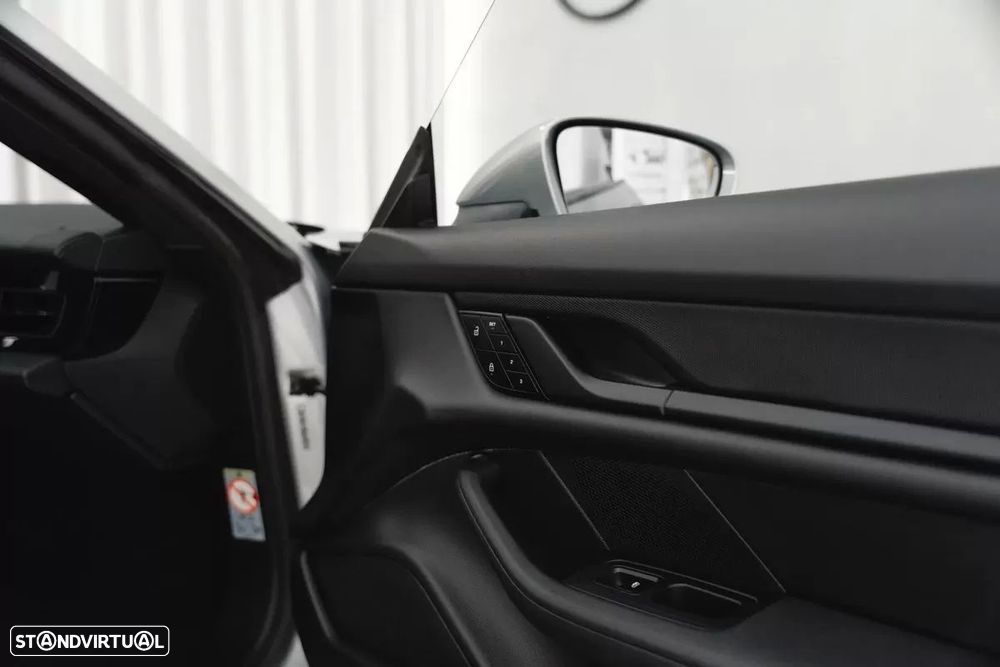 Porsche Taycan Sport Turismo 4S - 48