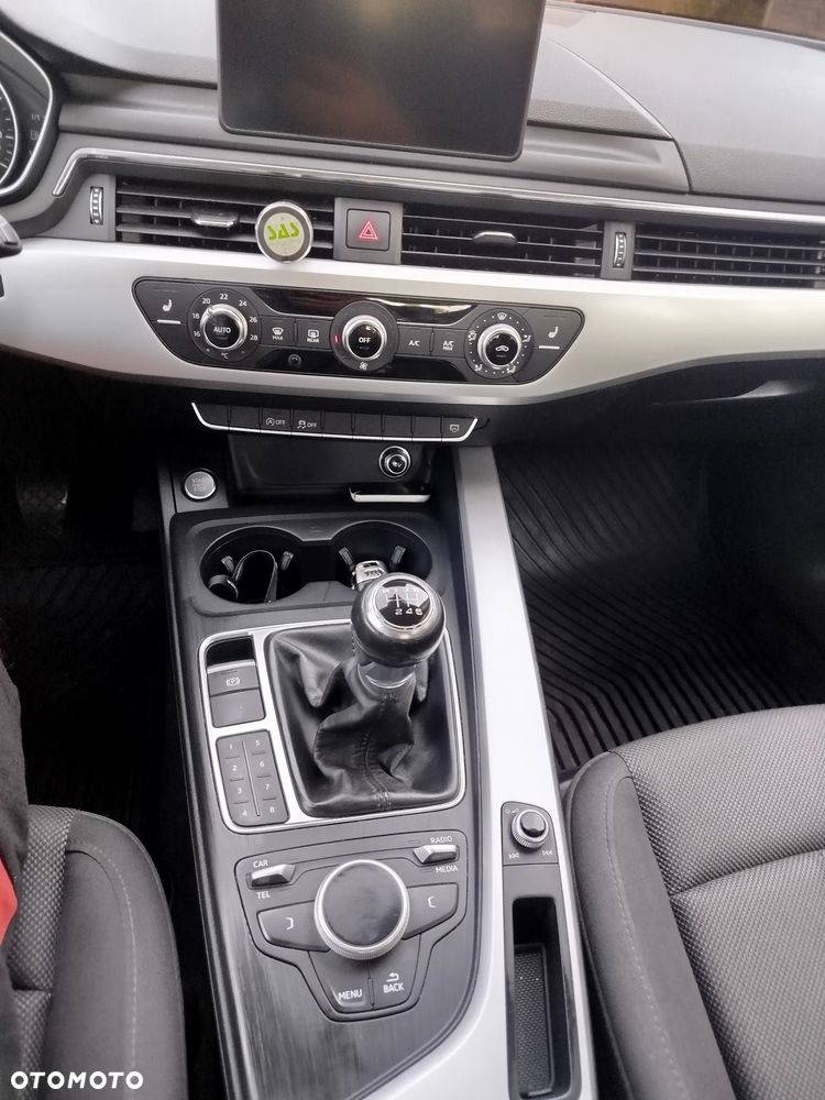 Audi A4 Avant 1.4 TFSI - 12
