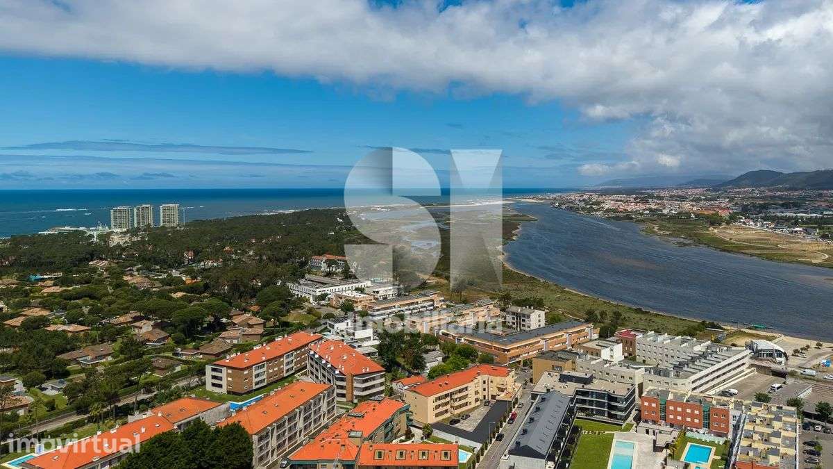 Apartamento T1 Condomínio Fechado Ofir! - Grande imagem: 5/26