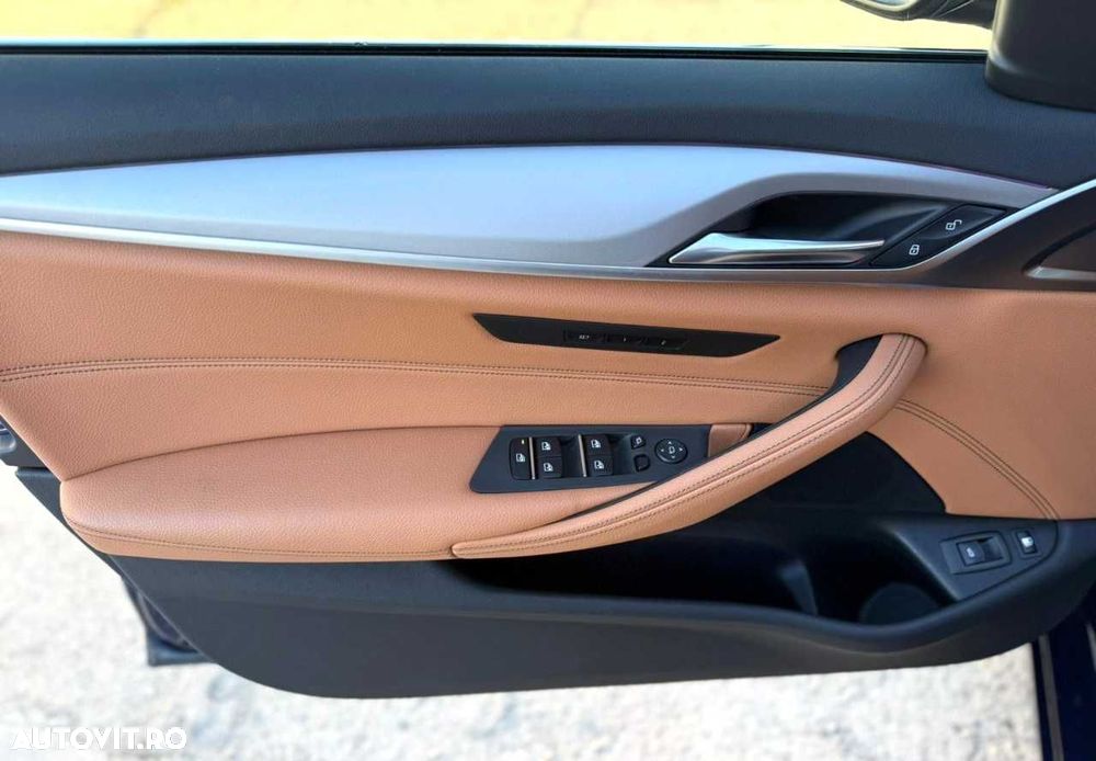 BMW Seria 5 - 19