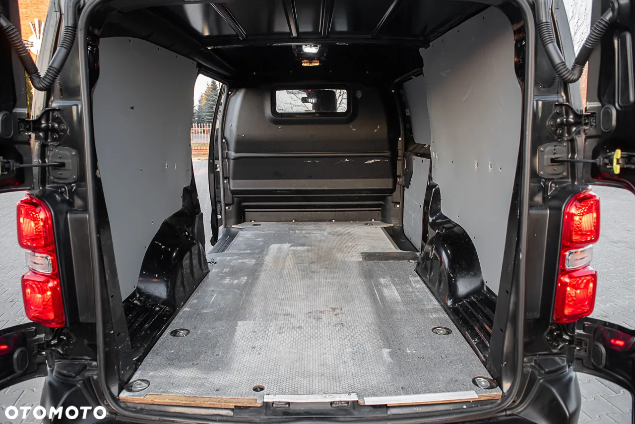 Toyota ProAce - 21