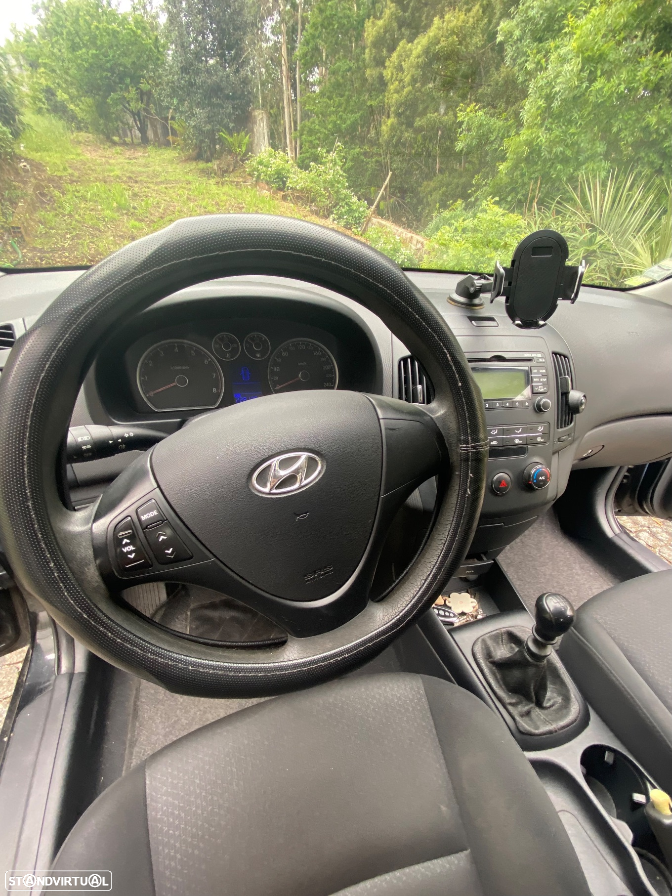 Hyundai i30 - 12
