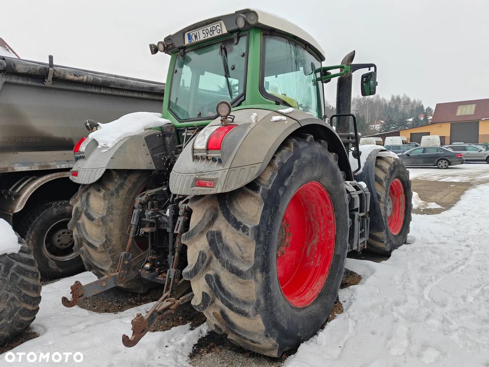 Fendt 928 - 3