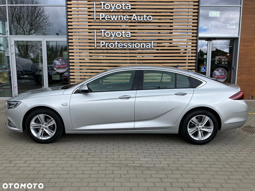 Opel Insignia 1.6 CDTI Innovation S&S Eco - 3