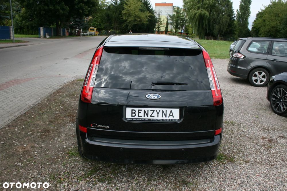 Ford C-MAX 1.8 Ambiente - 6