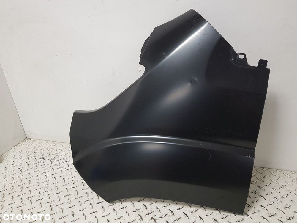 FABRYCZNIE NOWY ORYGINALNY BŁOTNIK LEWY PEUGEOT BOXER CITROEN JUMPER FIAT DUCATO III 14-25 - 3