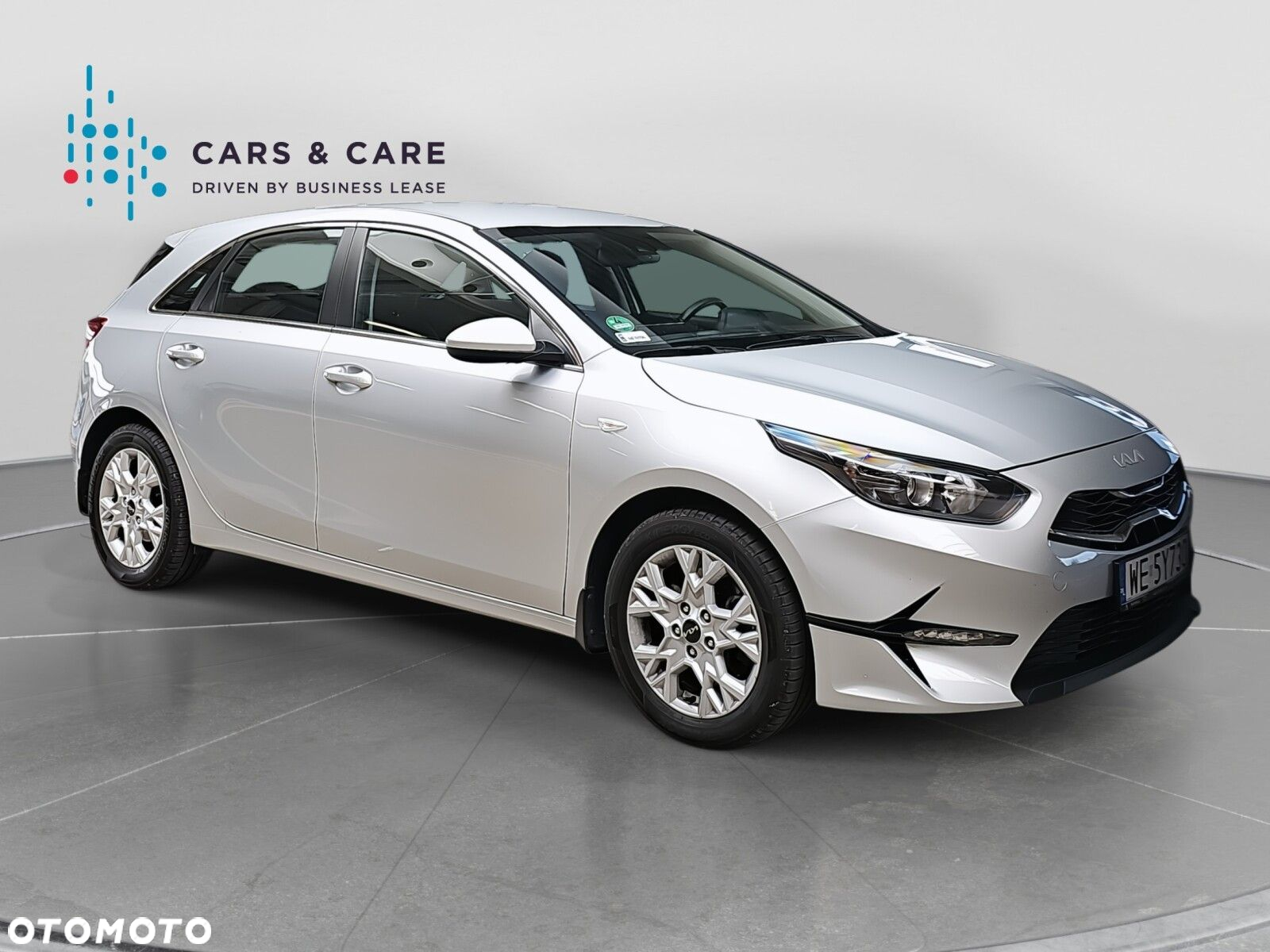 Kia Ceed 1.5 T-GDI M - 7