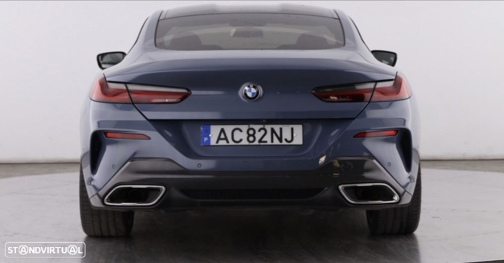 BMW 840 d xDrive Pack M - 7