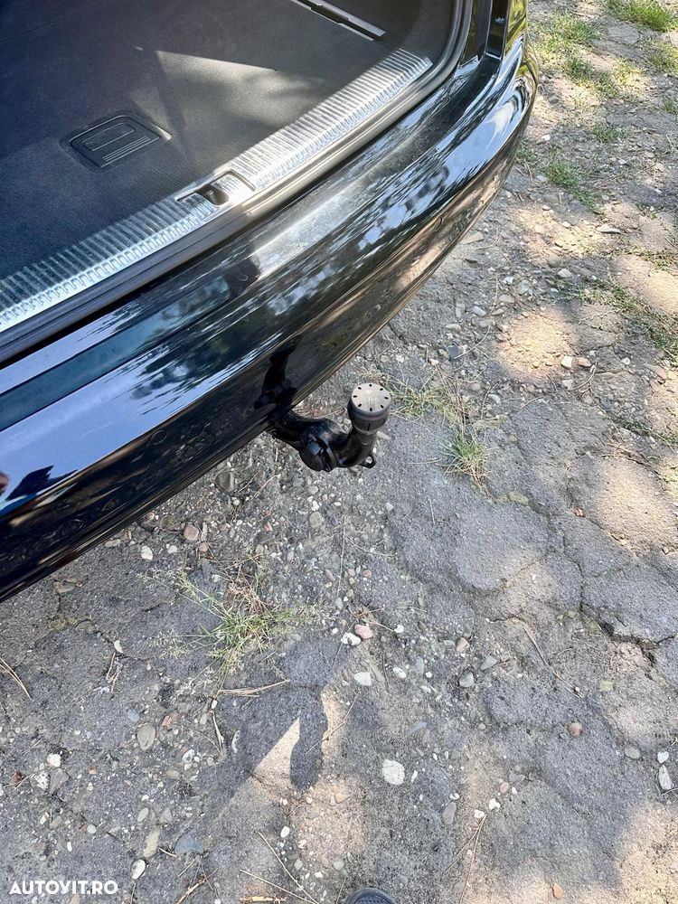 Audi A6 Avant 2.0 TDI Ultra S tronic - 14