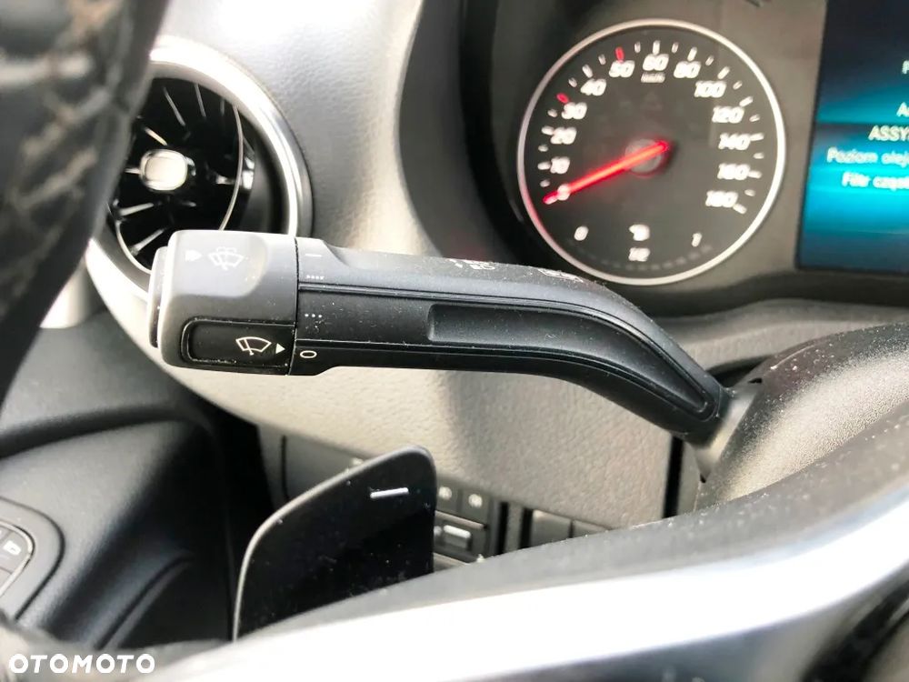 Mercedes-Benz Sprinter 317 CDI Standard BASE 9G-Tronic 907.233 - 18