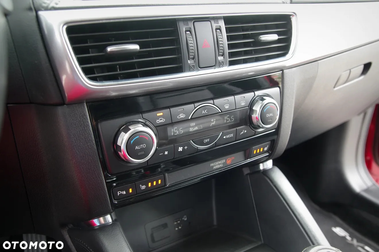 Mazda CX-5 2.0 Skyprestige 2WD - 36