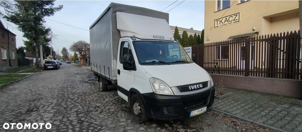 Iveco Daily 35S - 1