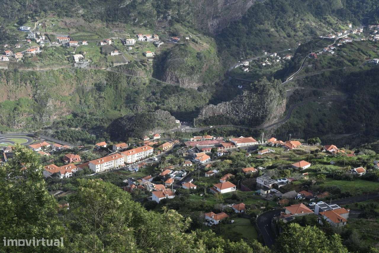 Terreno a venda no Faial com índice de construção - Grande imagem: 4/15