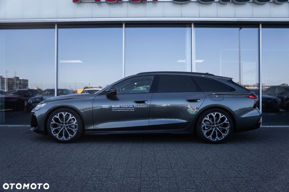 Audi A6 Avant 2026 photo 5