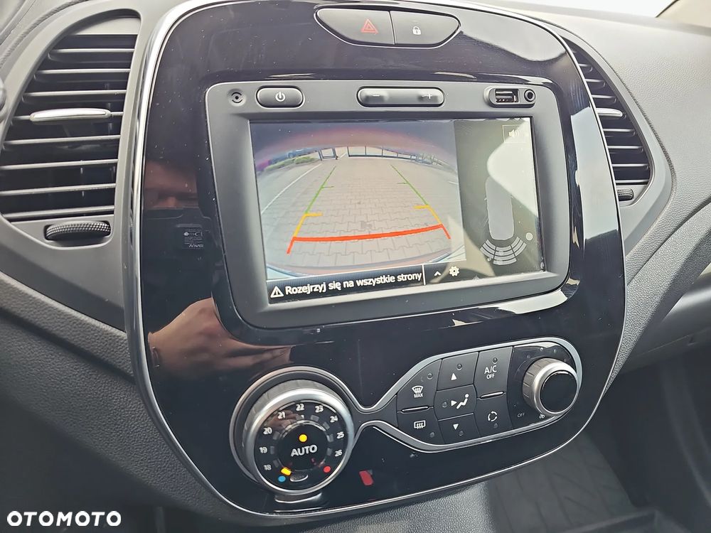 Renault Captur - 13