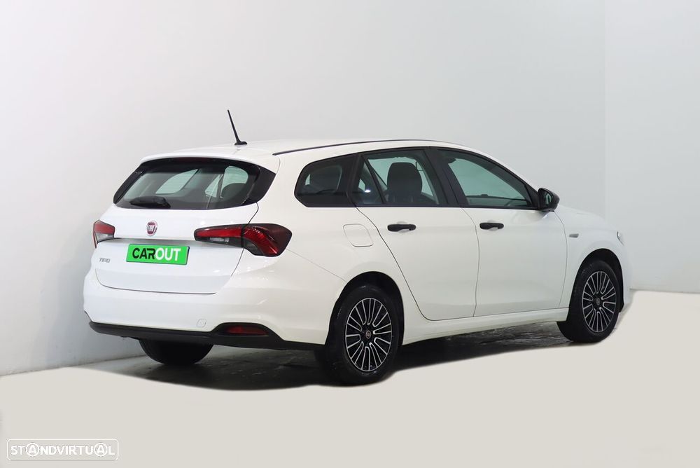 Fiat Tipo Station Wagon 1.3 Multijet City Life - 2
