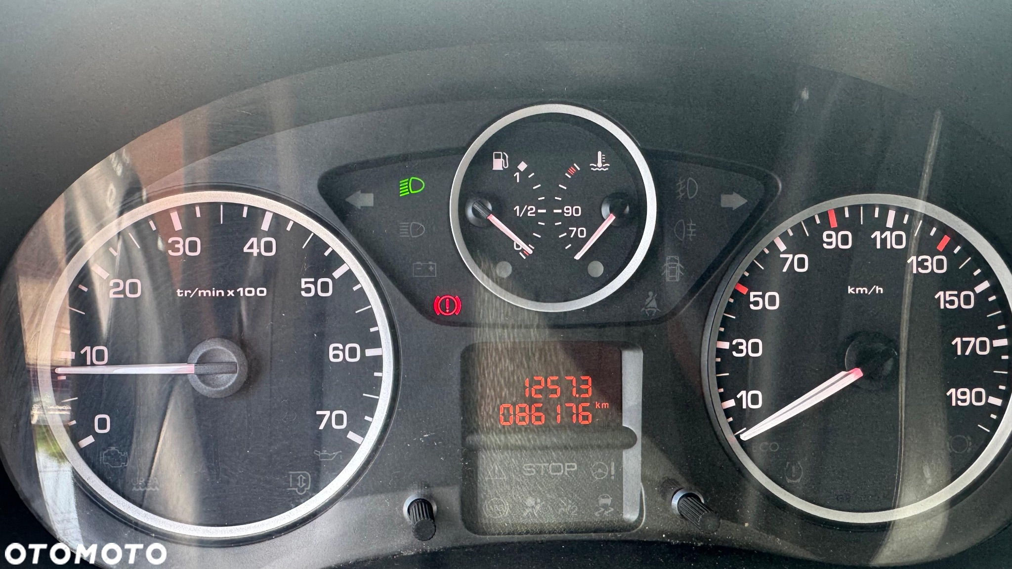 Citroën Berlingo - 10