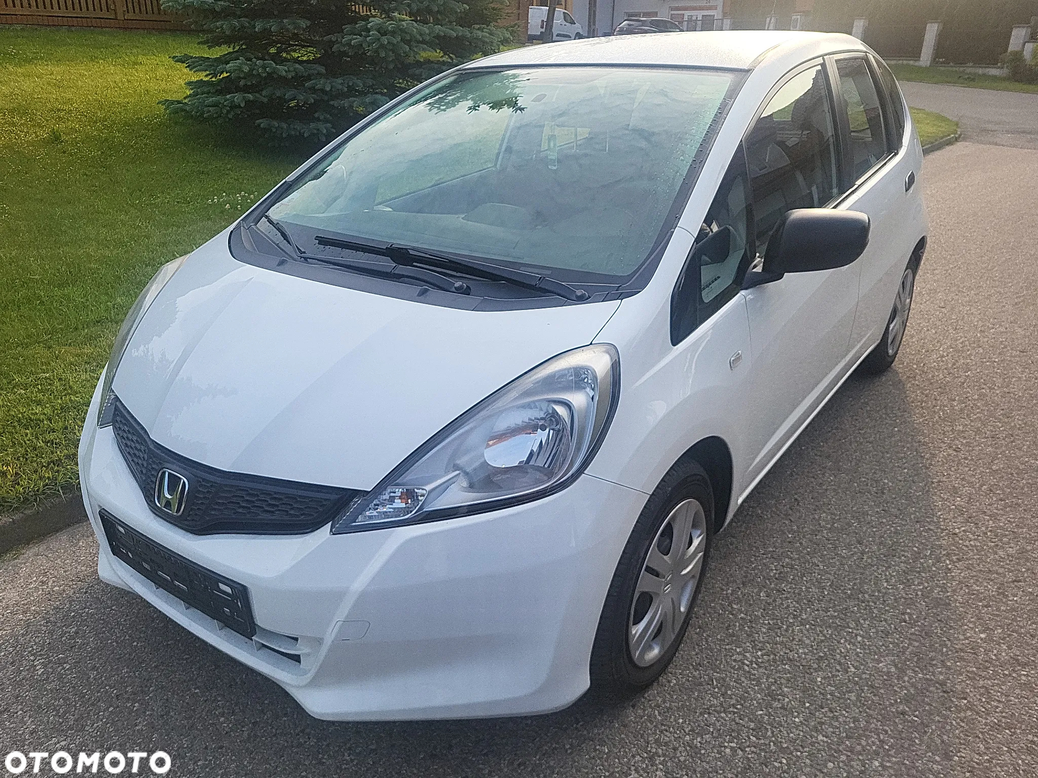 Honda Jazz 1.2 i-VTEC Trend - 9