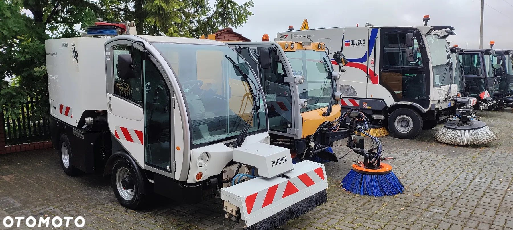 Inny Bucher City Lav 2020 - 9