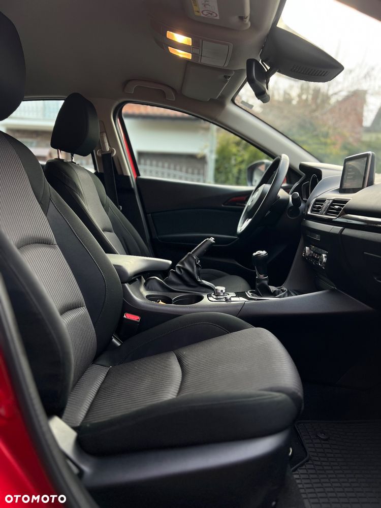 Mazda 3 - 18