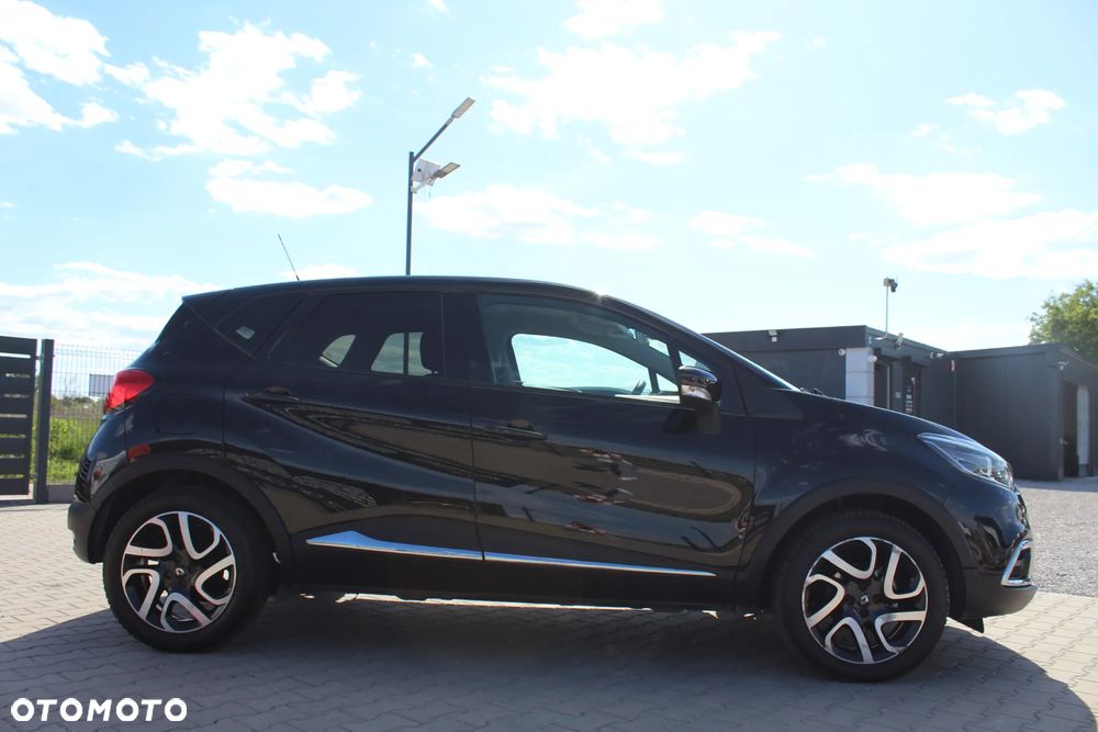 Renault Captur ENERGY TCe 90 Start&Stop Intens - 9