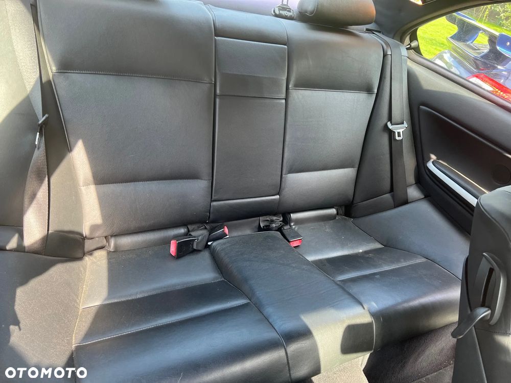 BMW Seria 3 - 4