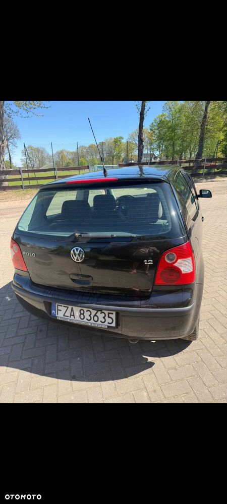 Volkswagen Polo - 4