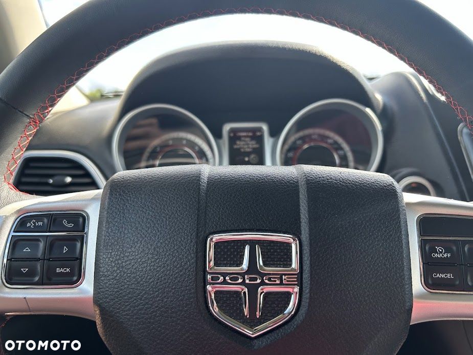 Dodge Journey - 16