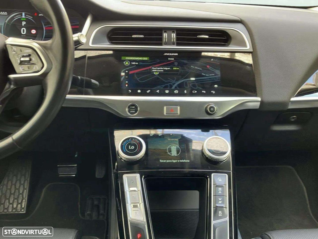 Jaguar I-Pace S AWD Aut. - 12