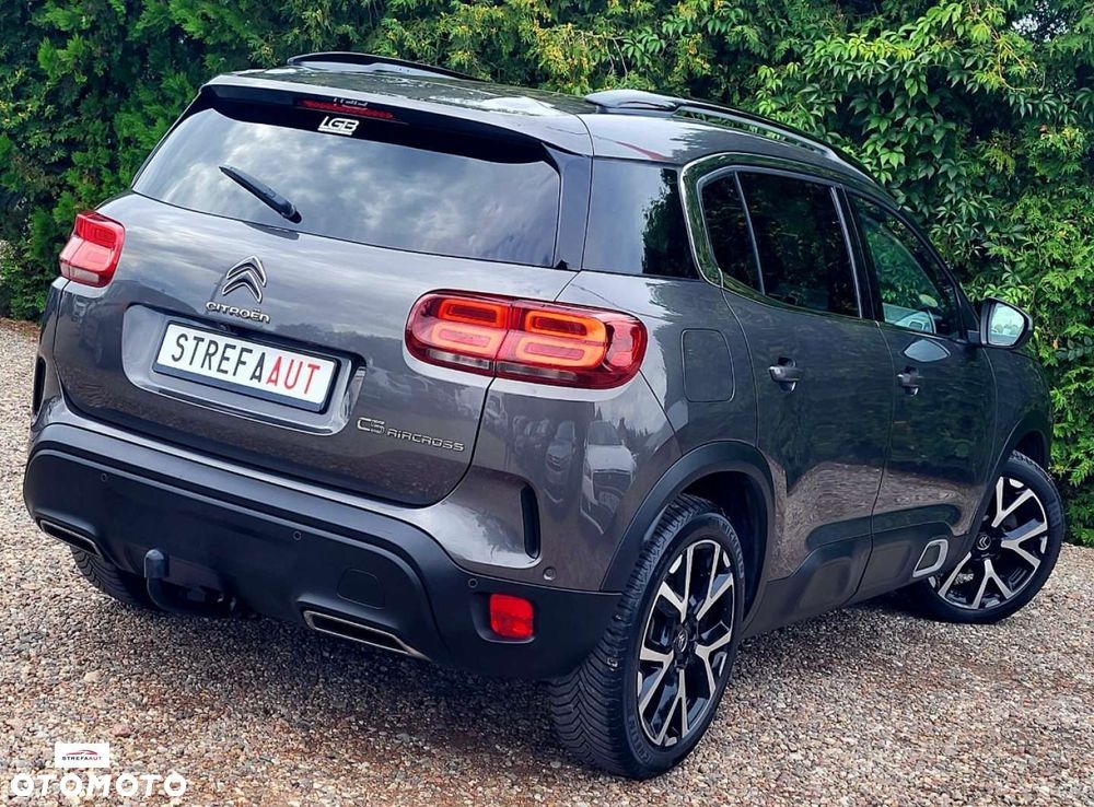 Citroën C5 Aircross - 4