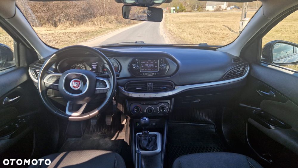 Fiat Tipo 1.4 16V More - 6